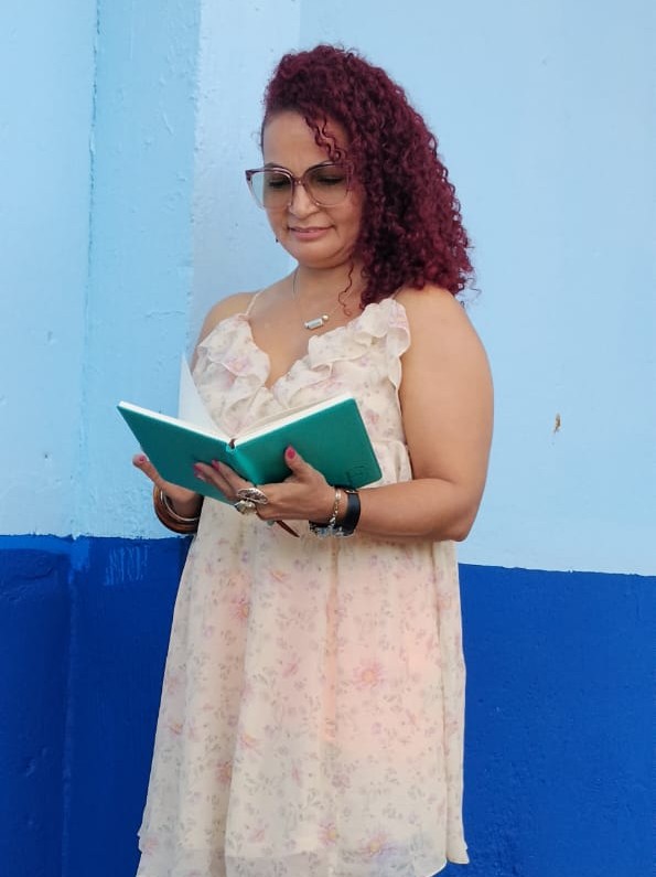 Profesora Ciencias Naturales