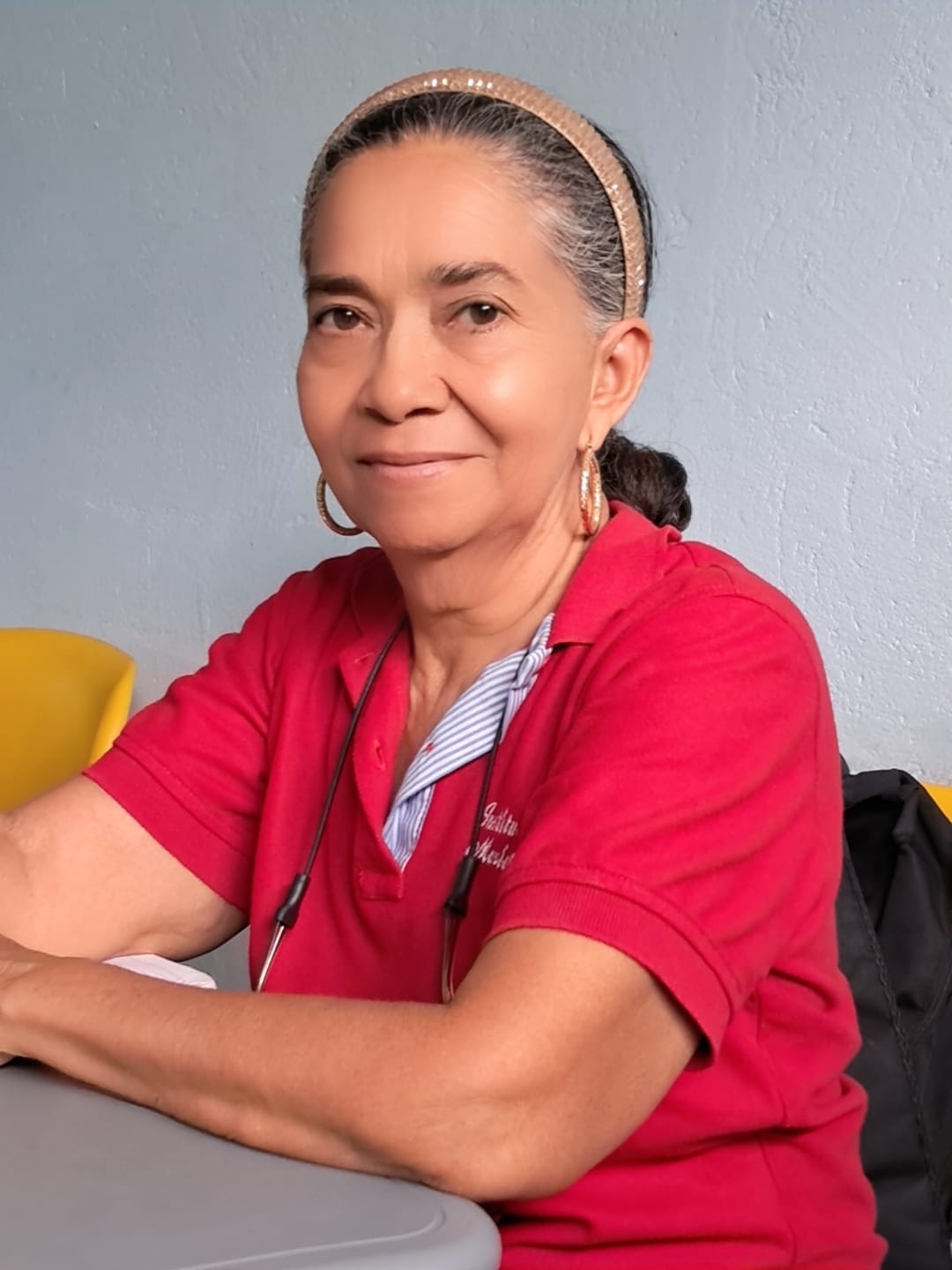 Profesor Ética y Religión