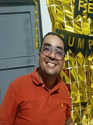 Profesor Español