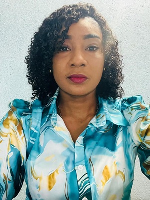 Profesora Química