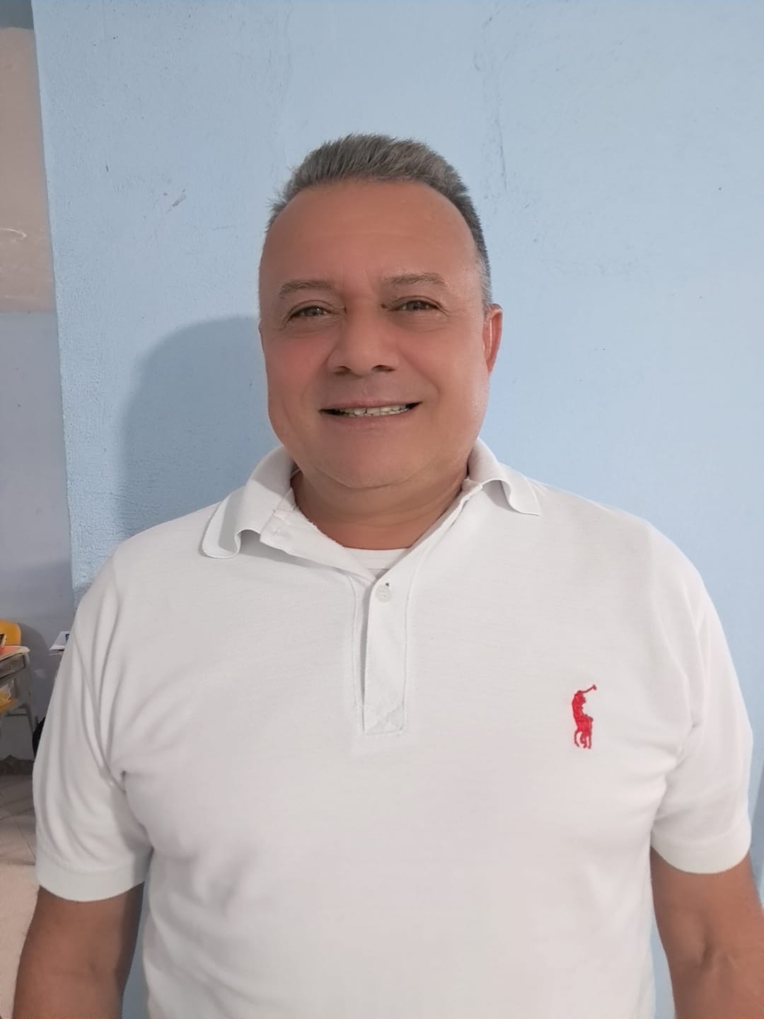 Profesor Sociales