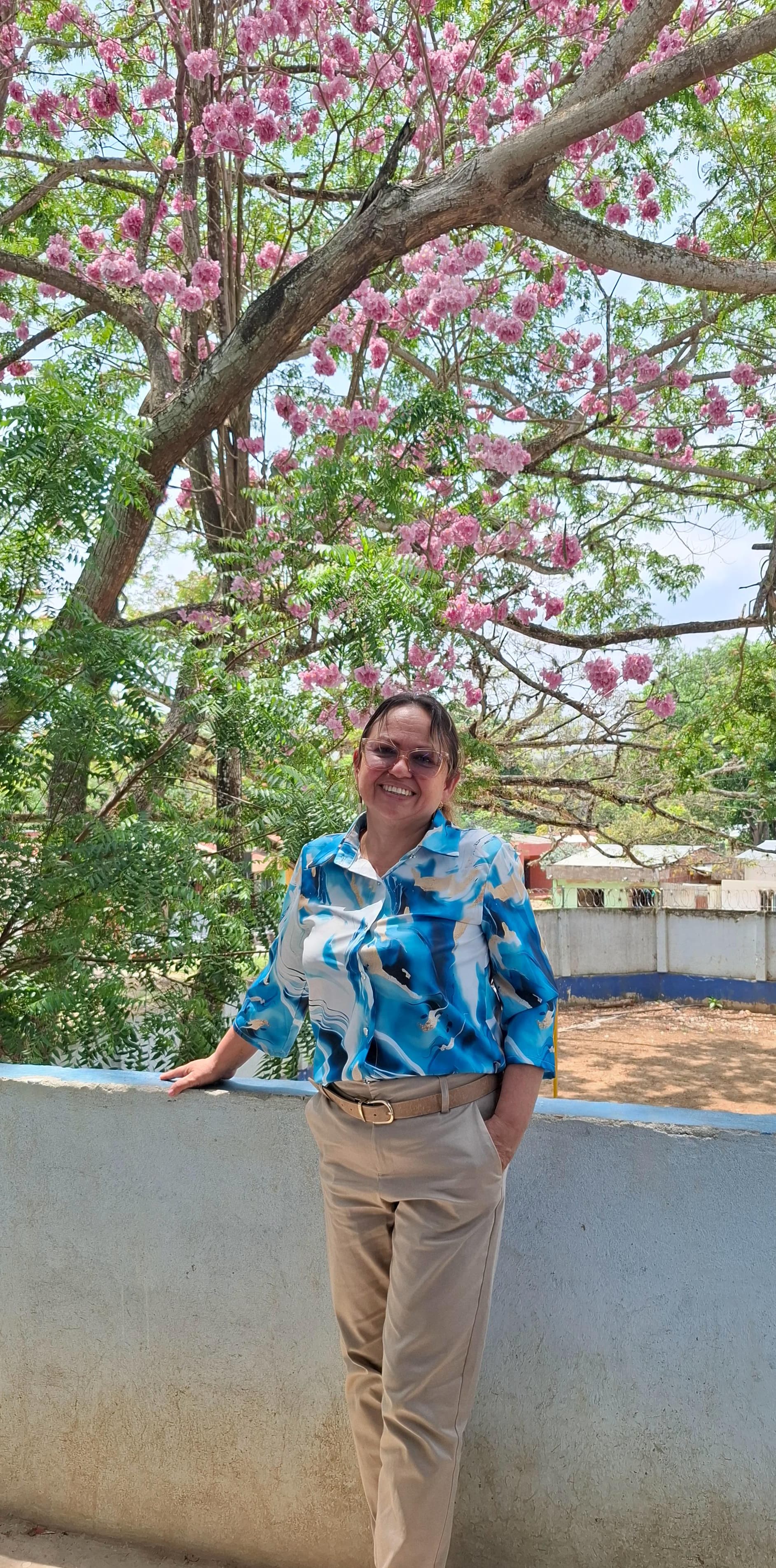 Profesor Ética y Religión