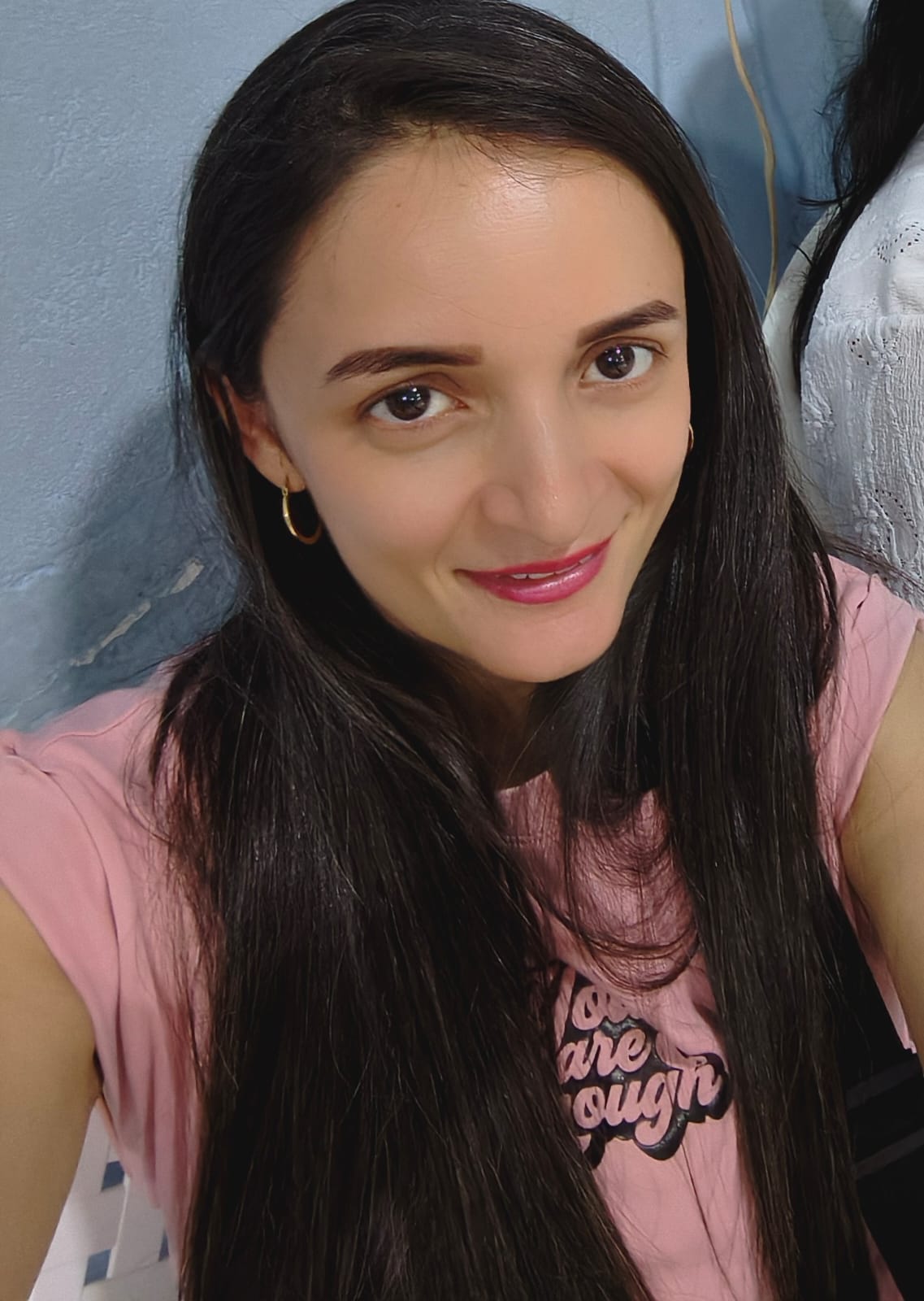 Profesora Matemáticas