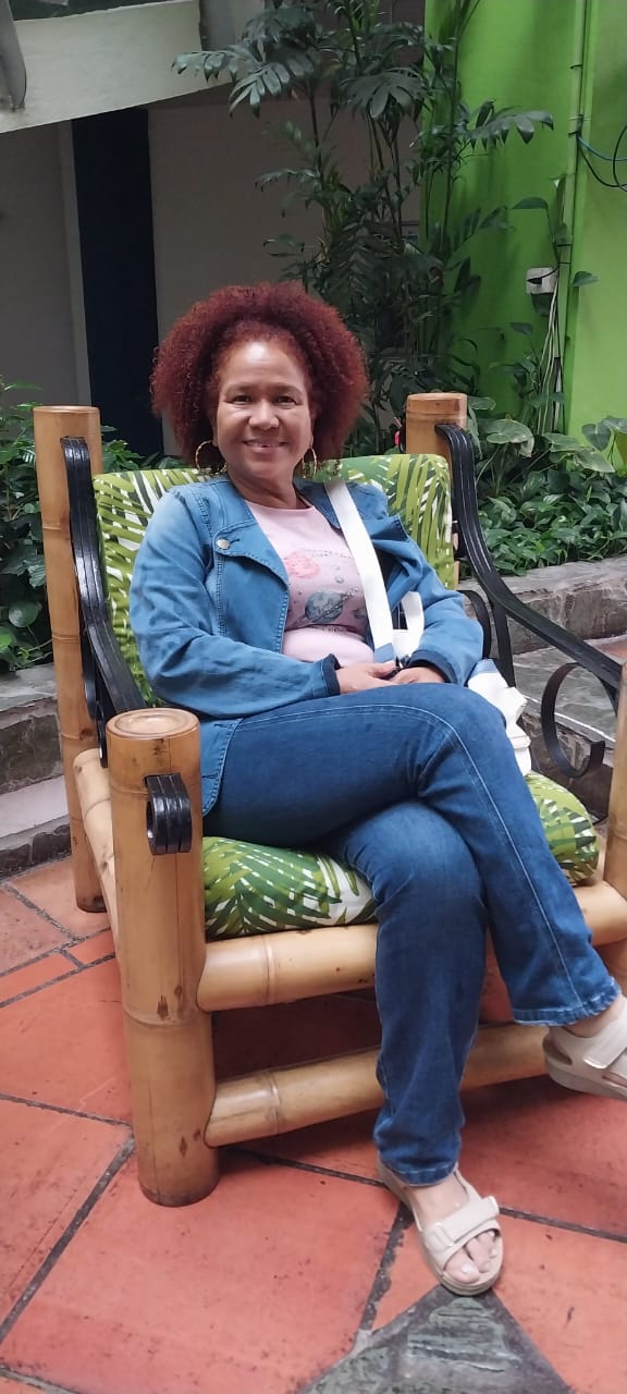 Profesora Castellano