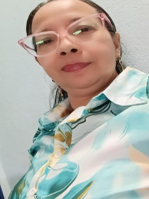 Profesora Ciencias Sociales