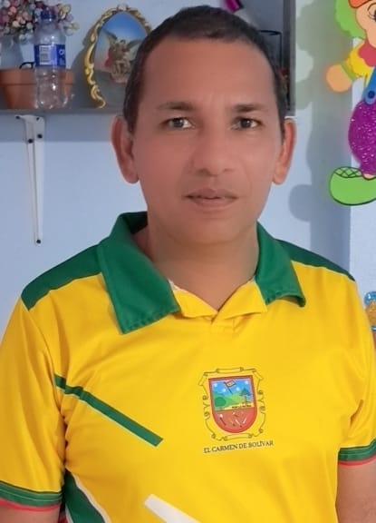 Profesor Educación Física