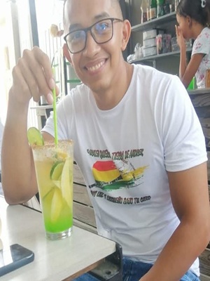 Profesor Matemáticas