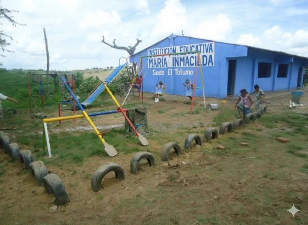 Instalaciones modernas