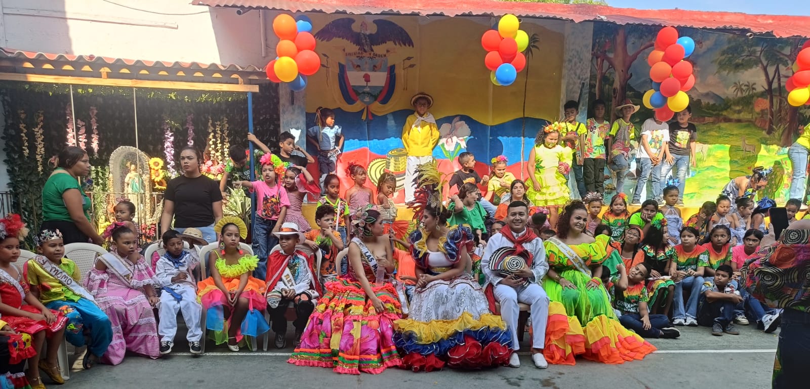 Foro Académico