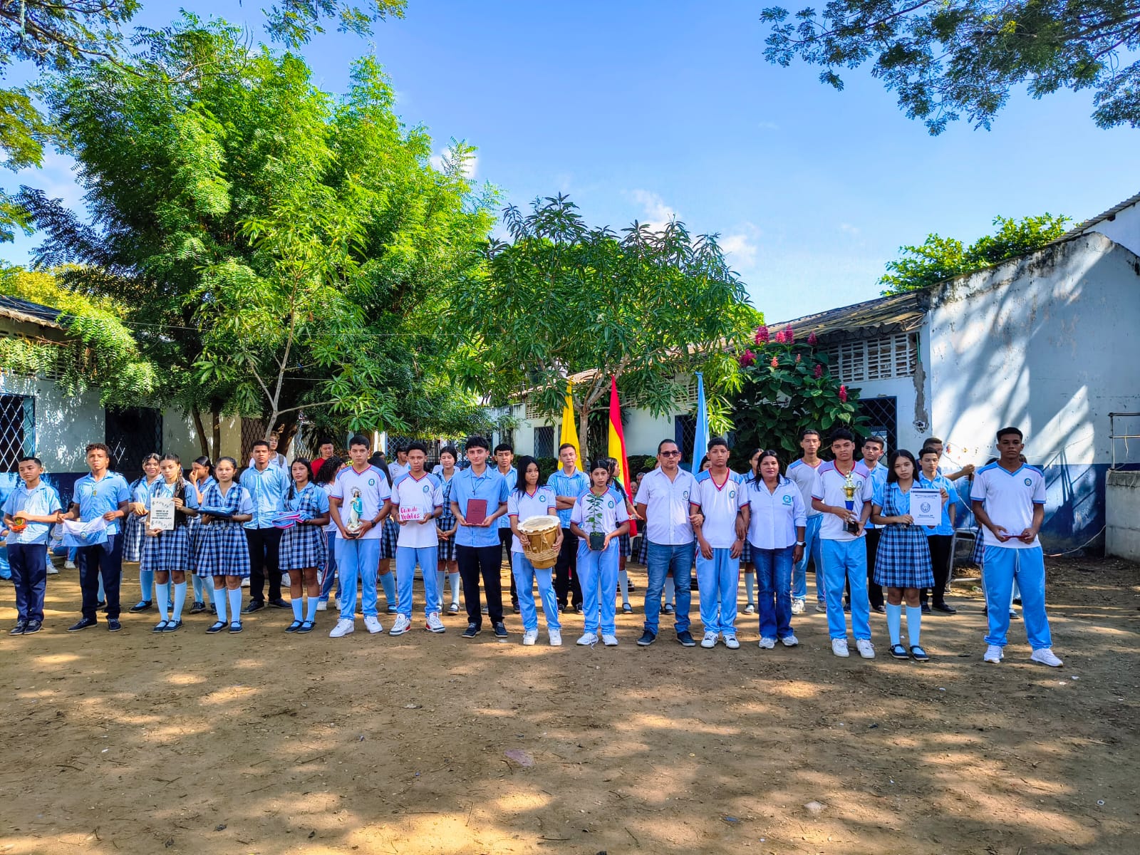 Escuela